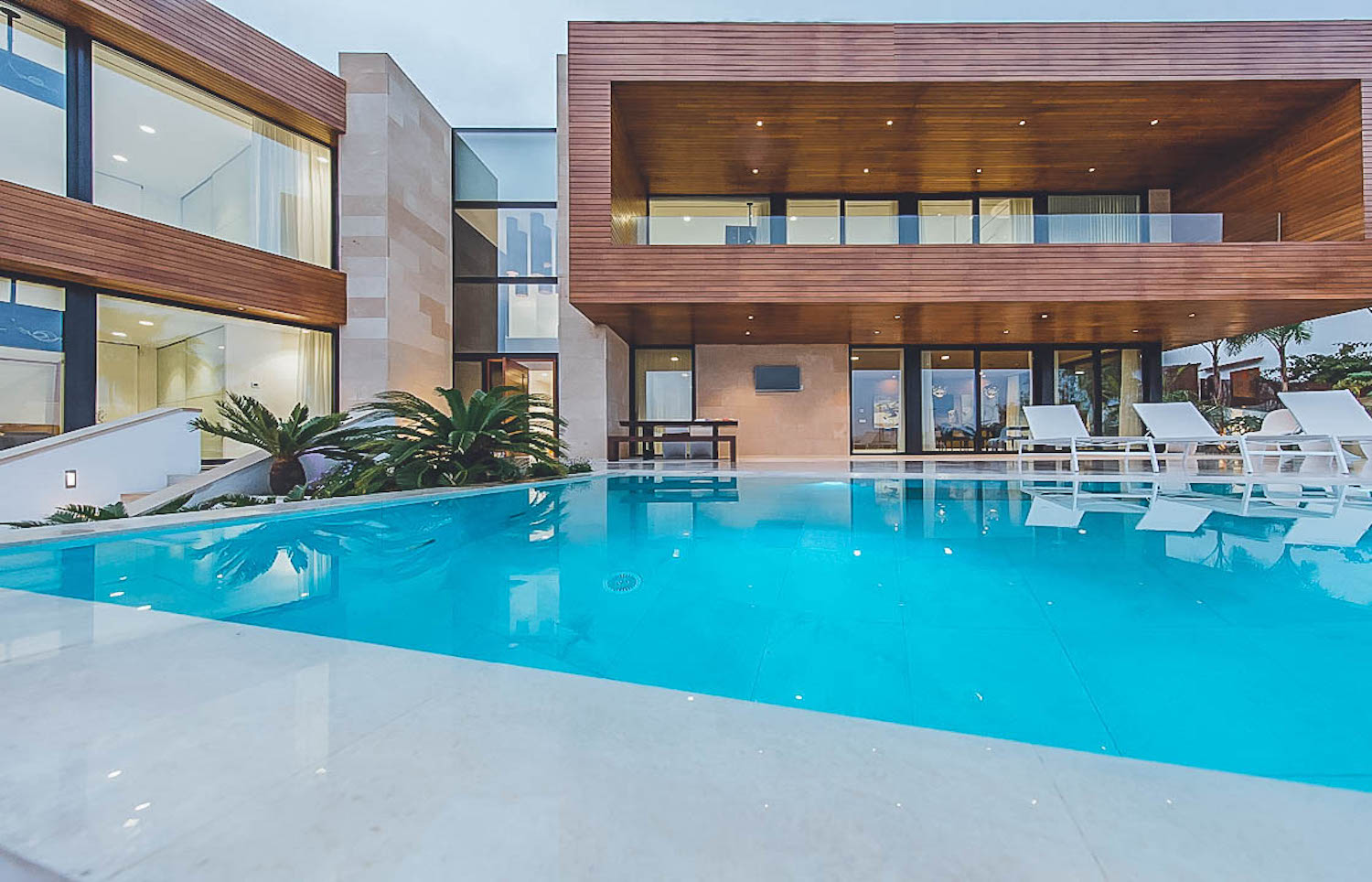 Villa Ingrid