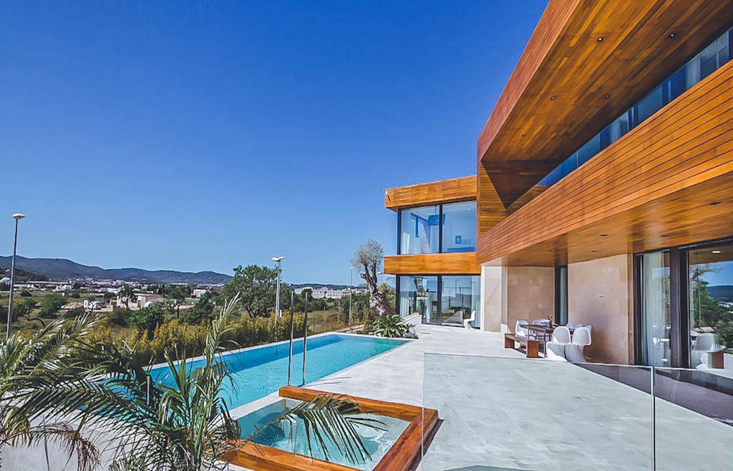 Villa Ingrid