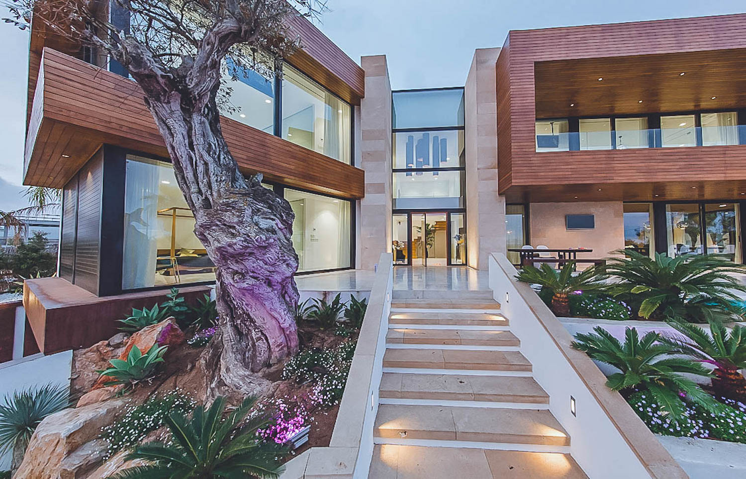 Villa Ingrid