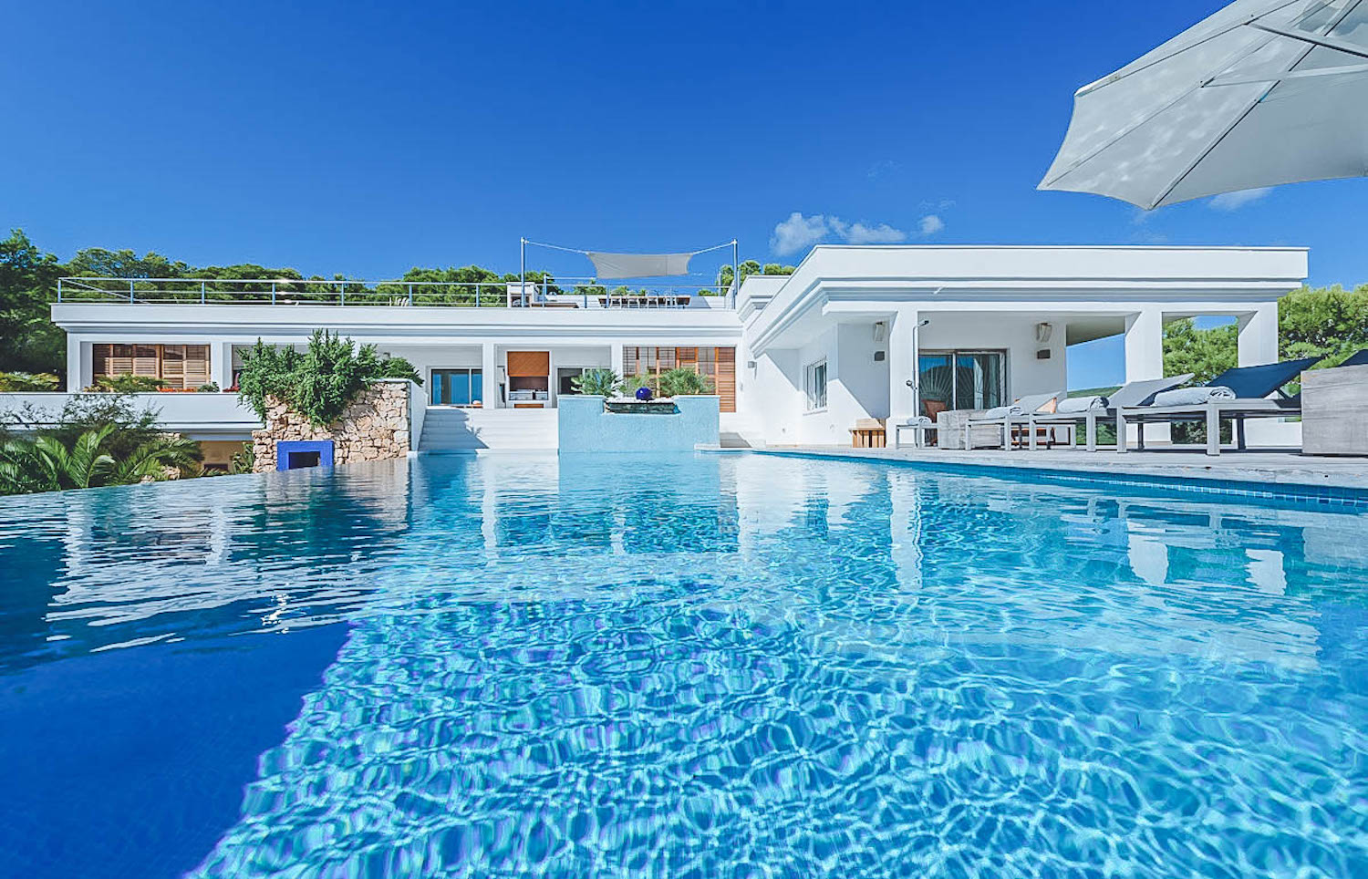 Villa Evelyn