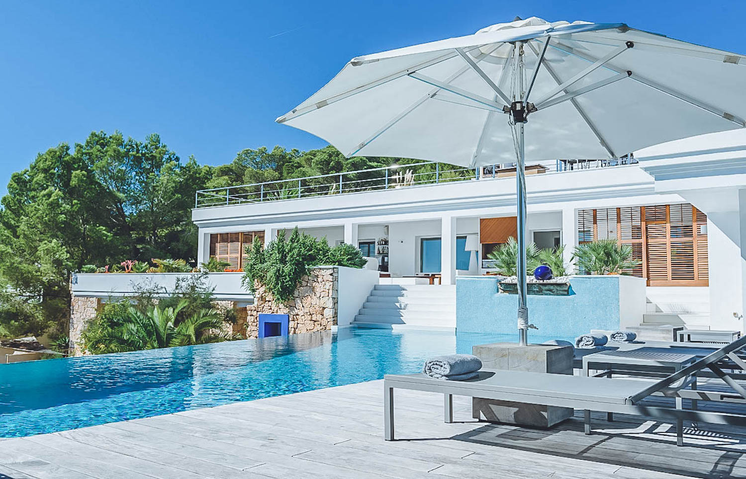 Villa Evelyn