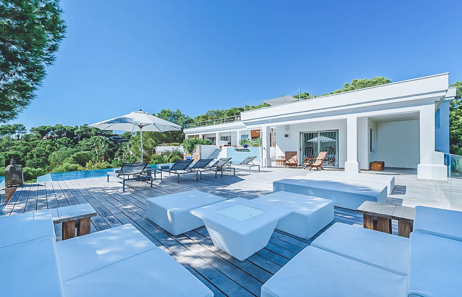 Villa Evelyn