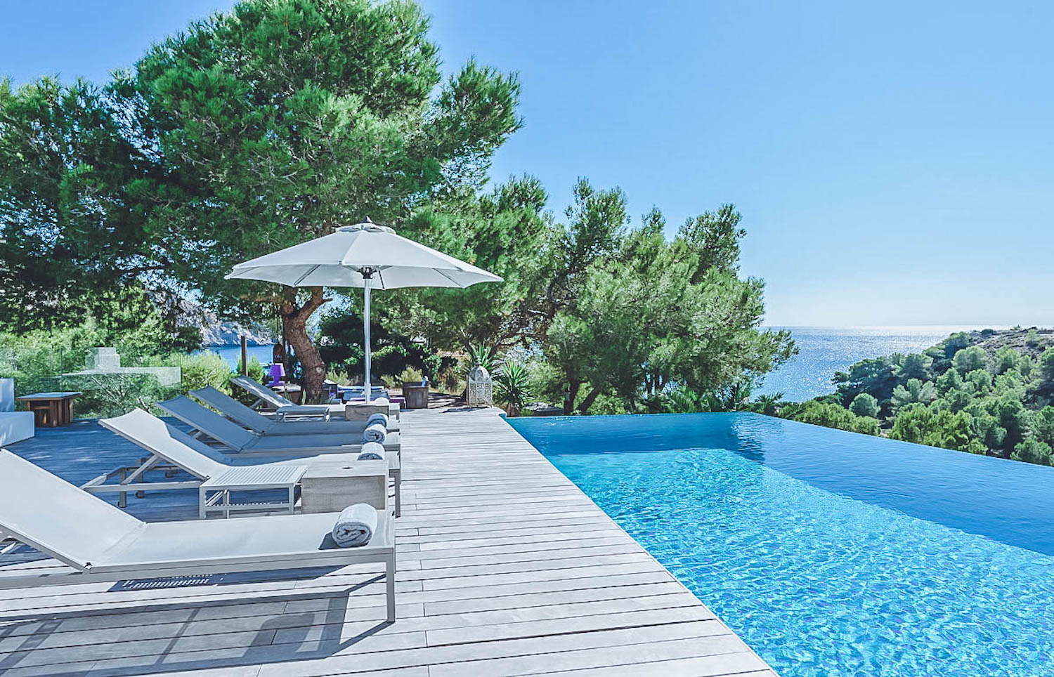 Villa Evelyn