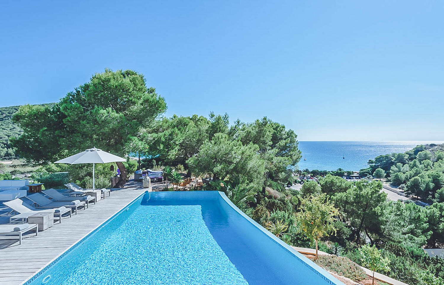 Villa Evelyn