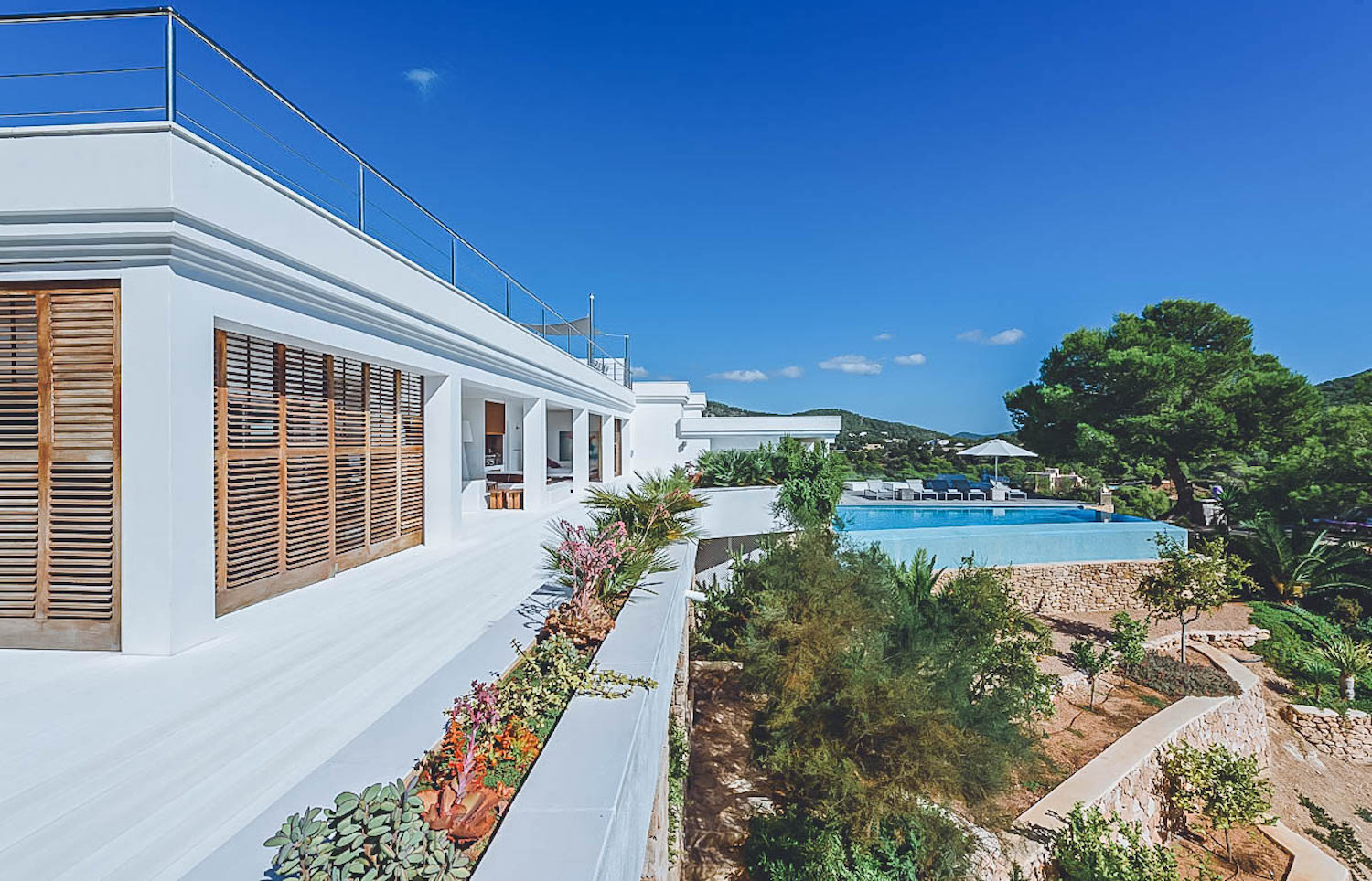 Villa Evelyn