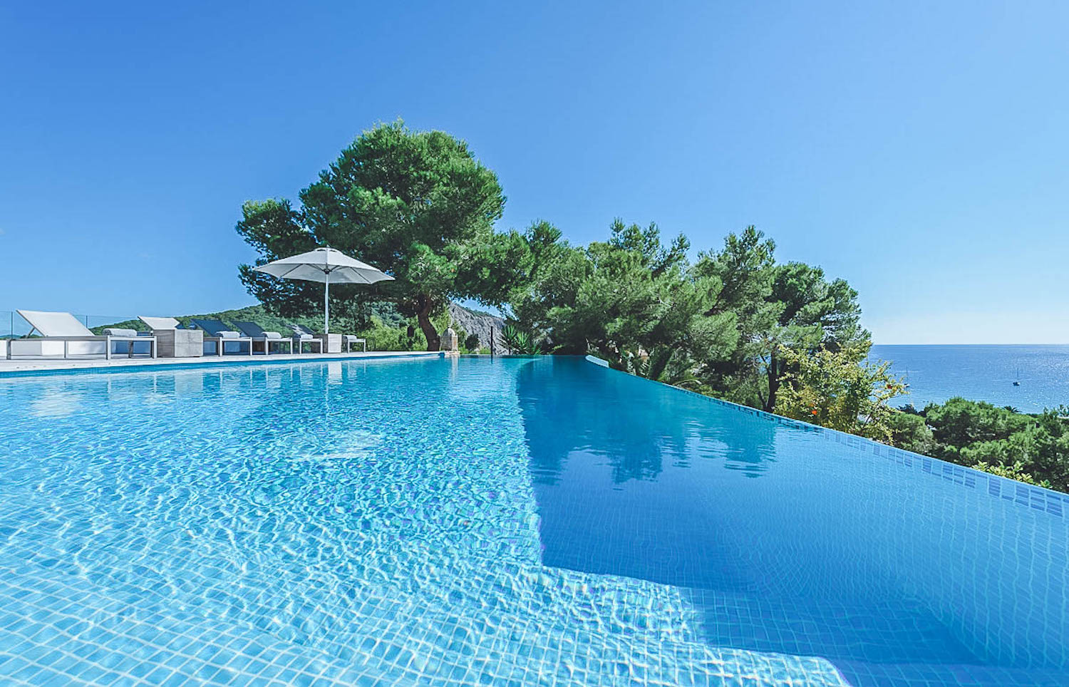 Villa Evelyn