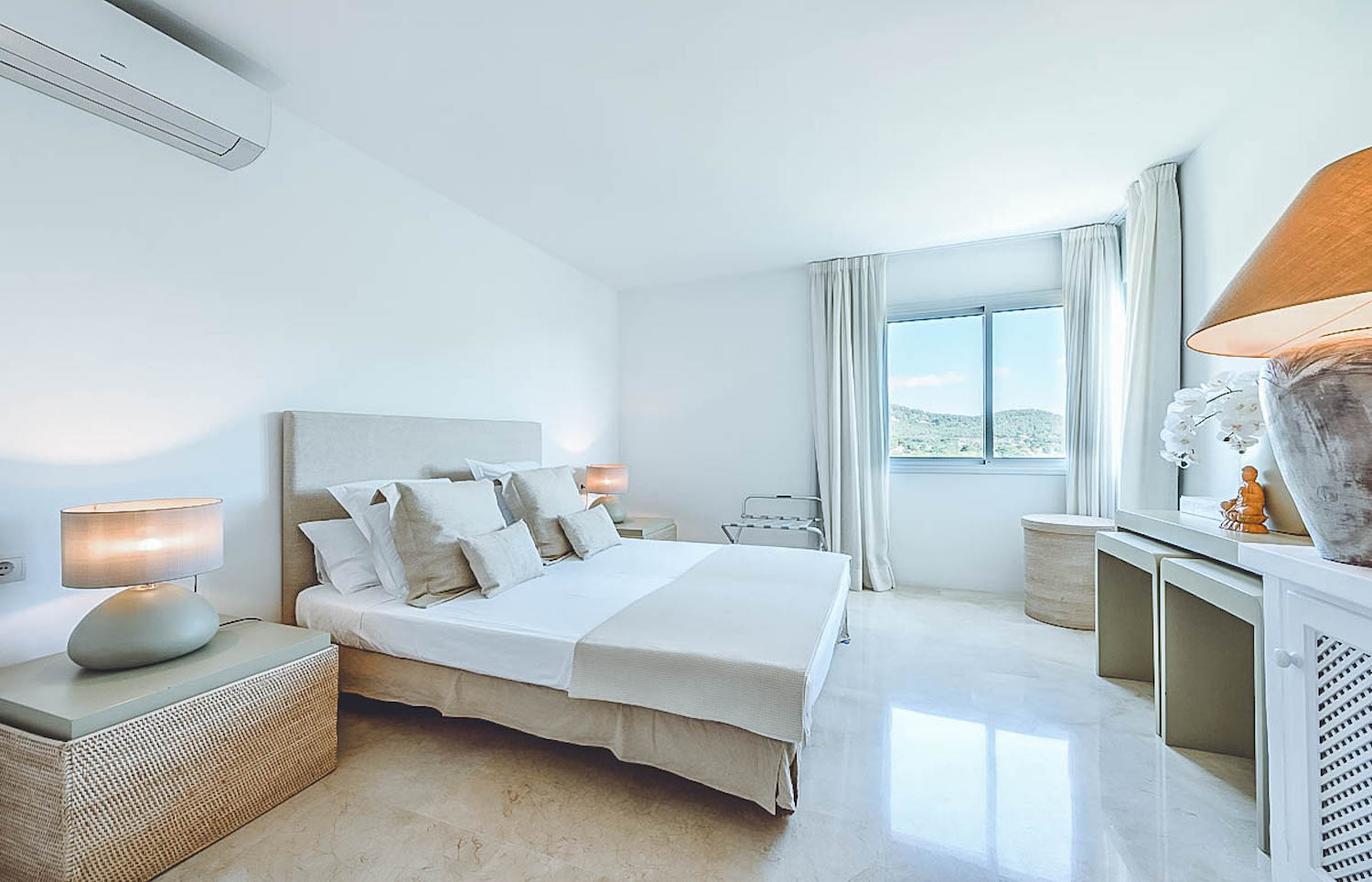 Villa Evelyn