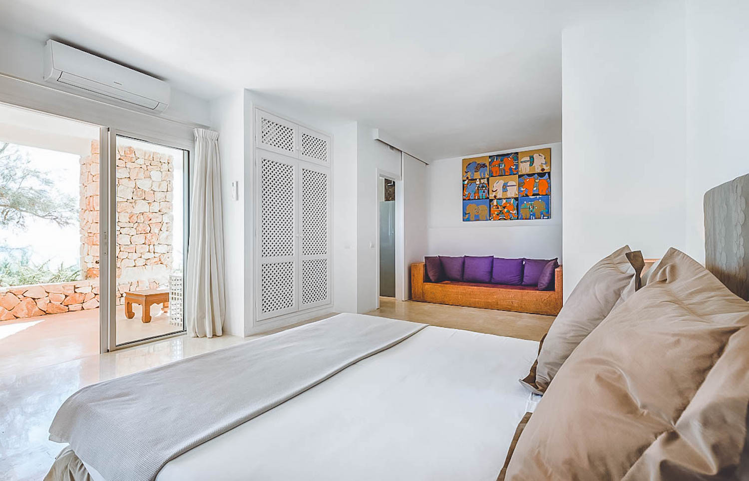 Villa Evelyn