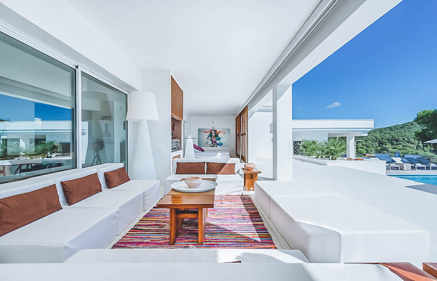 Villa Evelyn