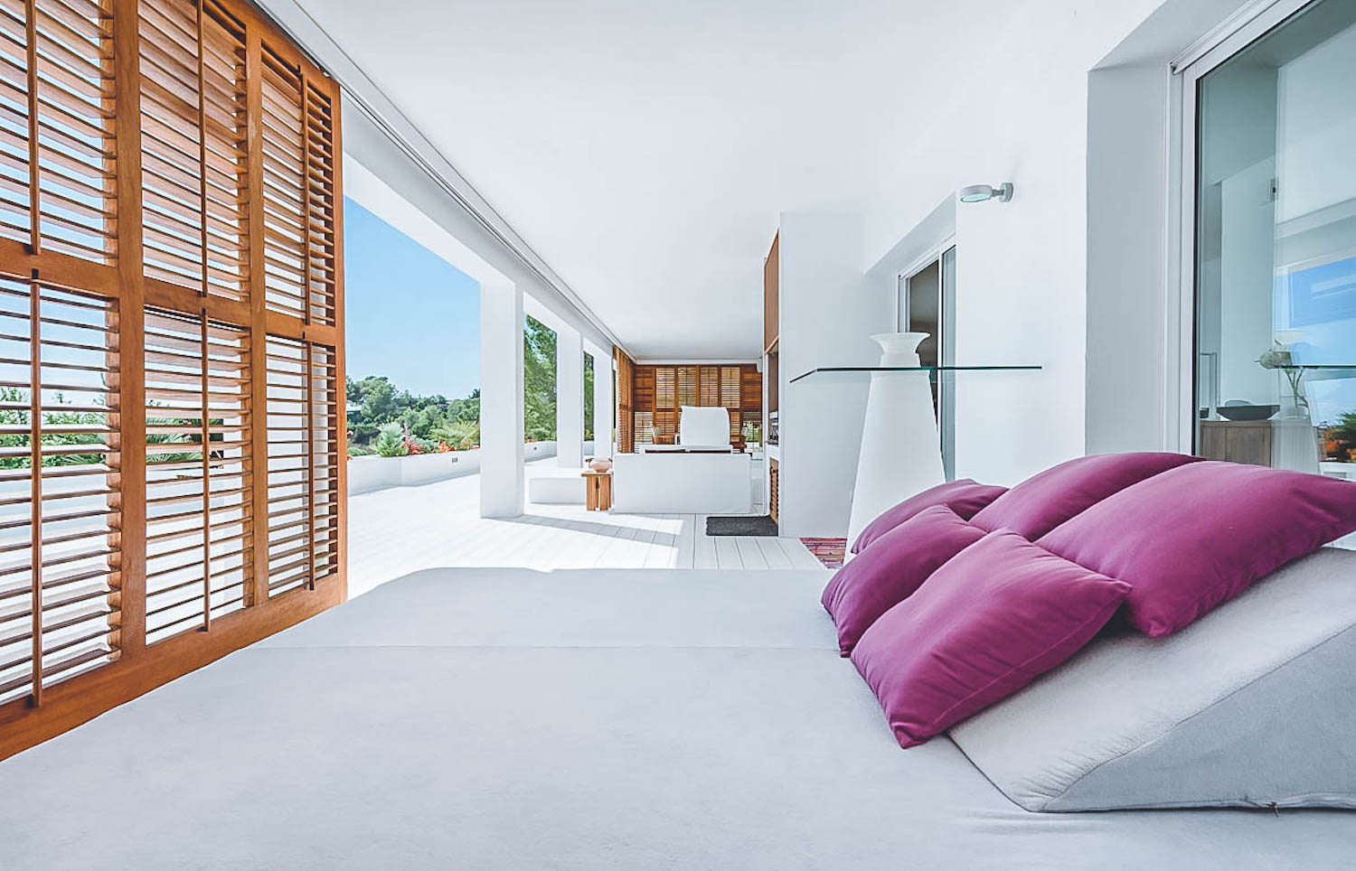Villa Evelyn