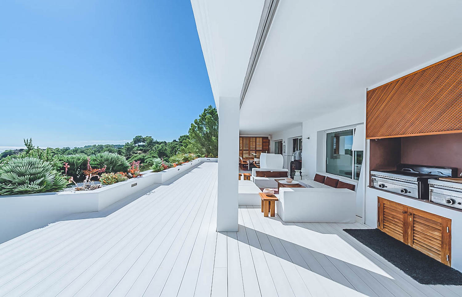 Villa Evelyn