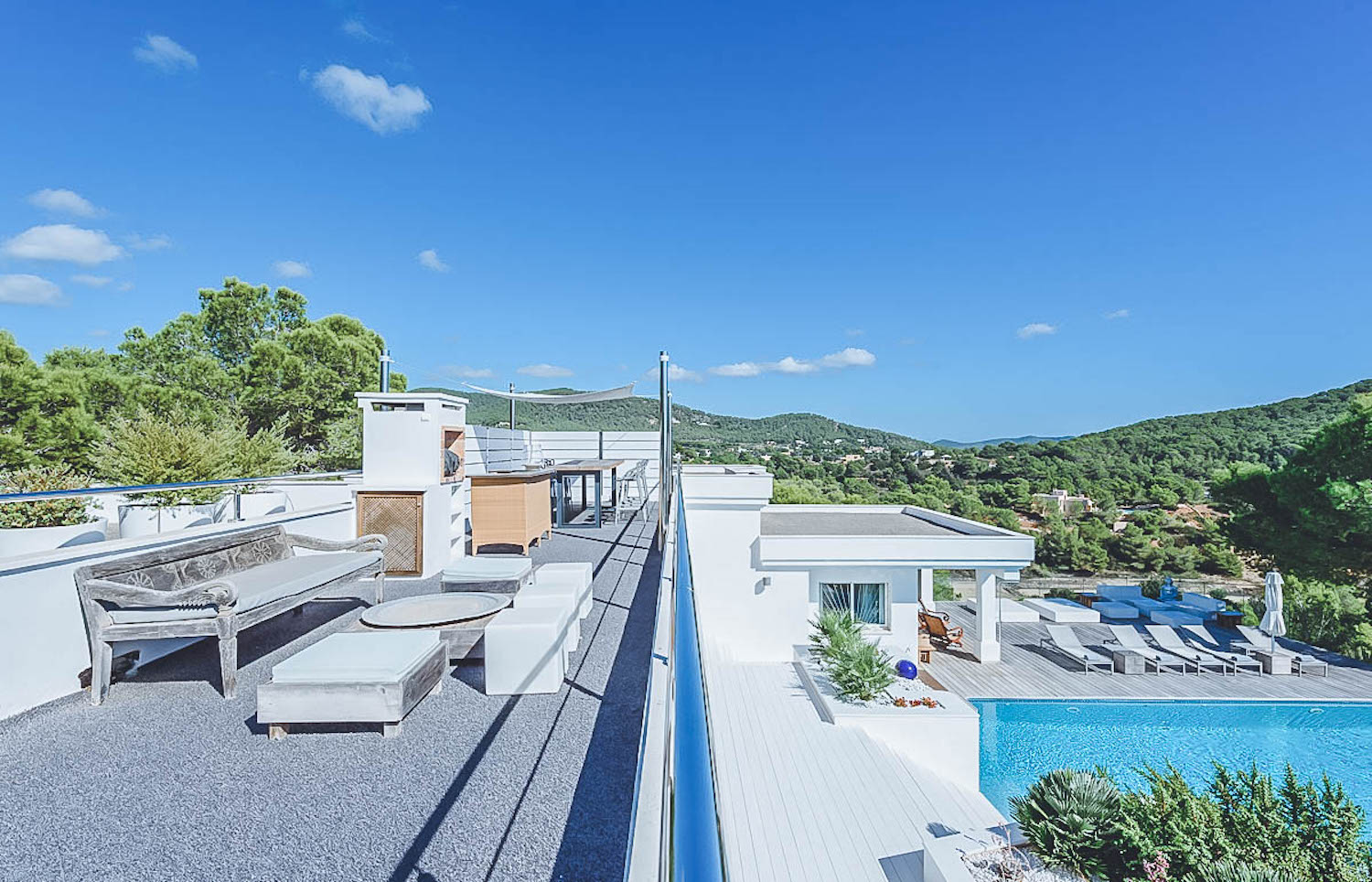 Villa Evelyn