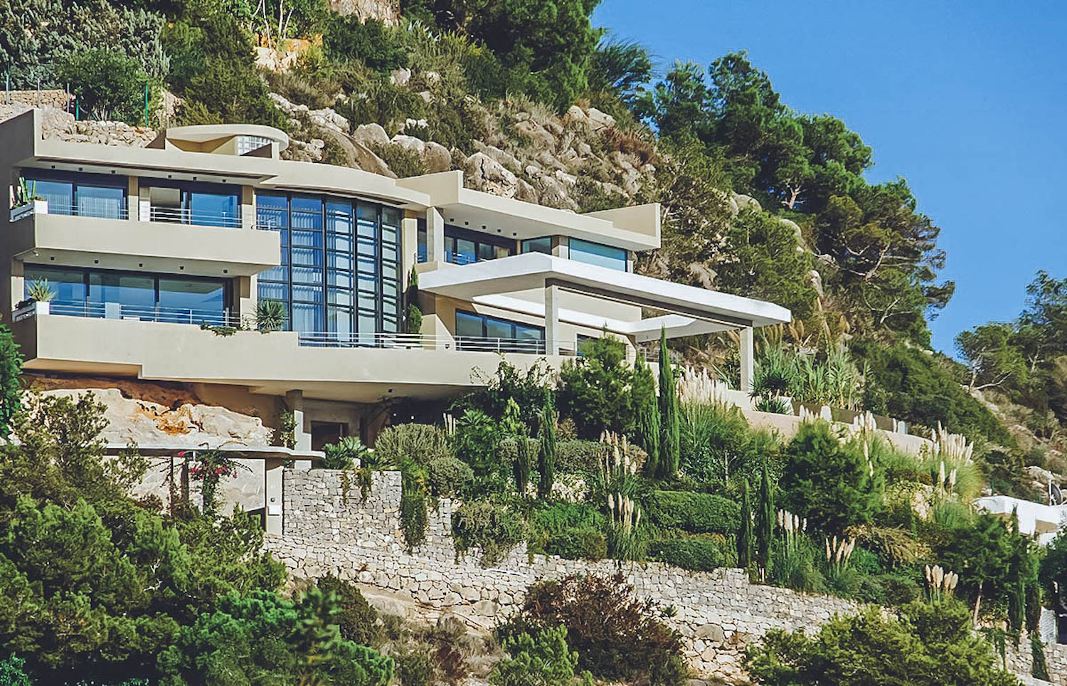 Villa Abigail