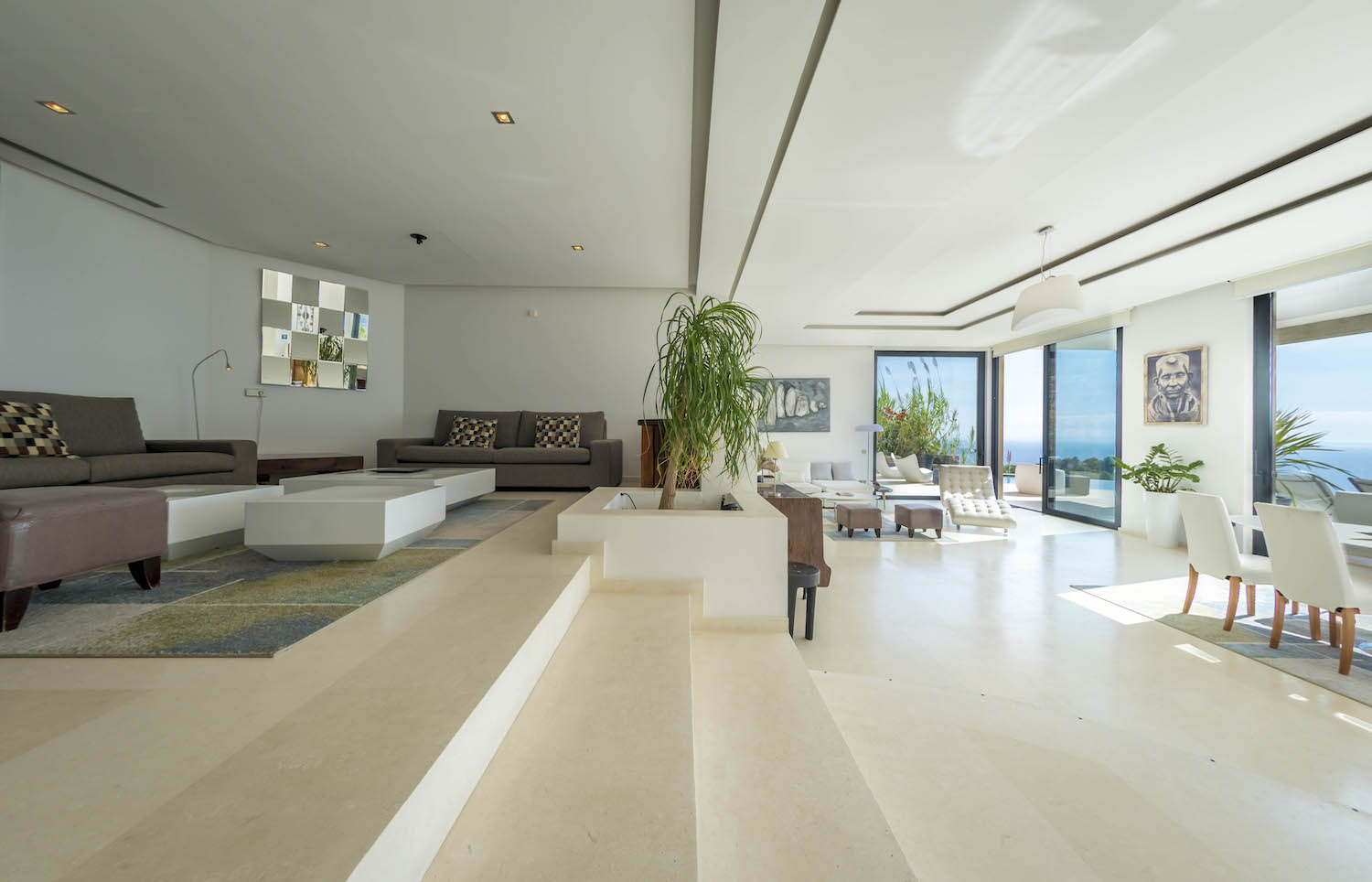 Villa Abigail