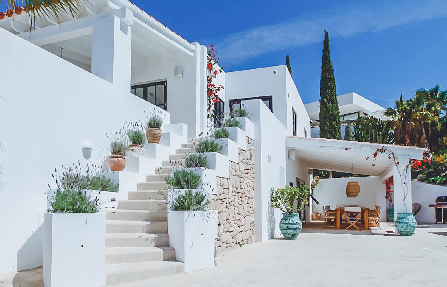 Villa Allison