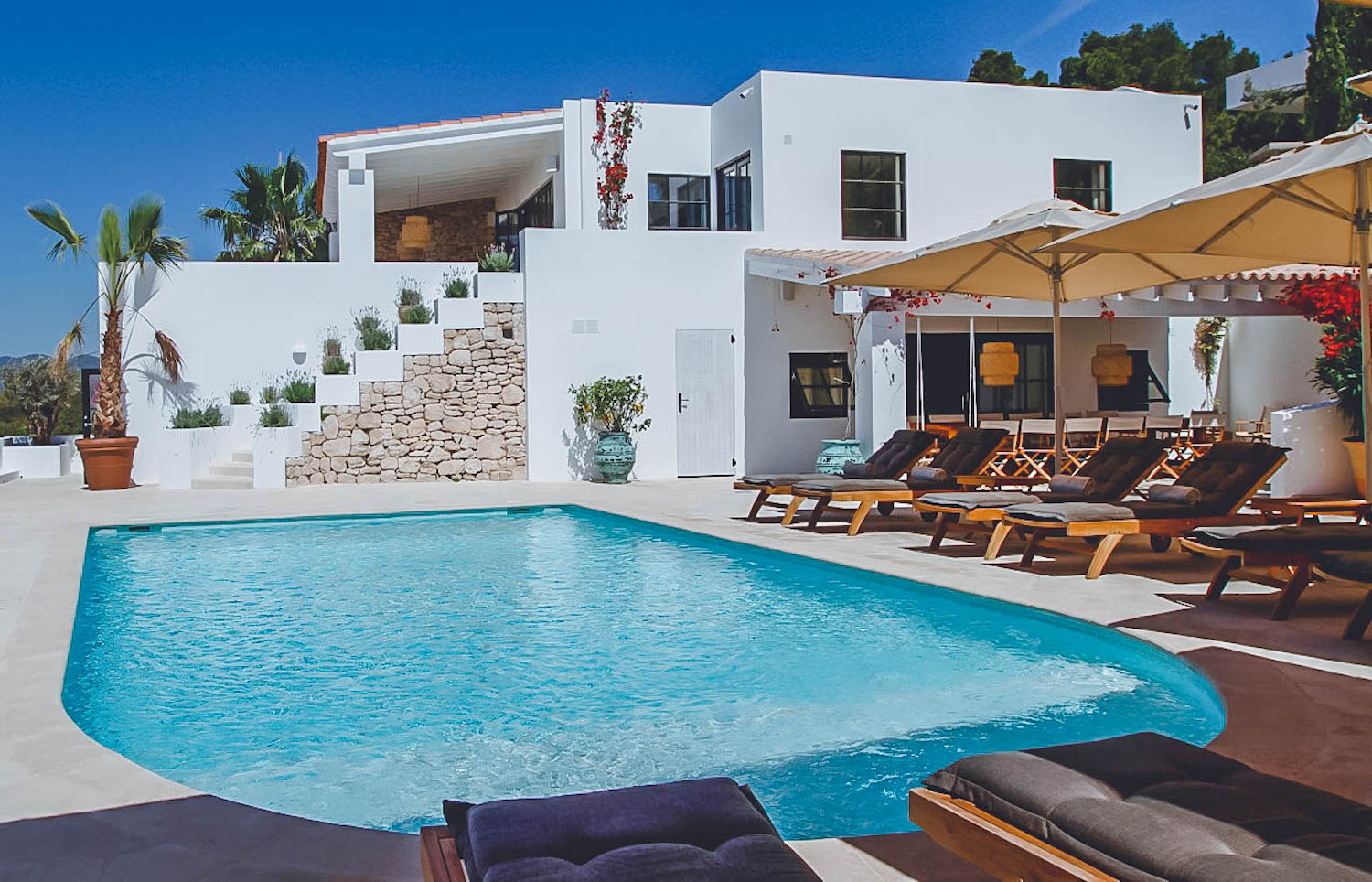 Villa Allison