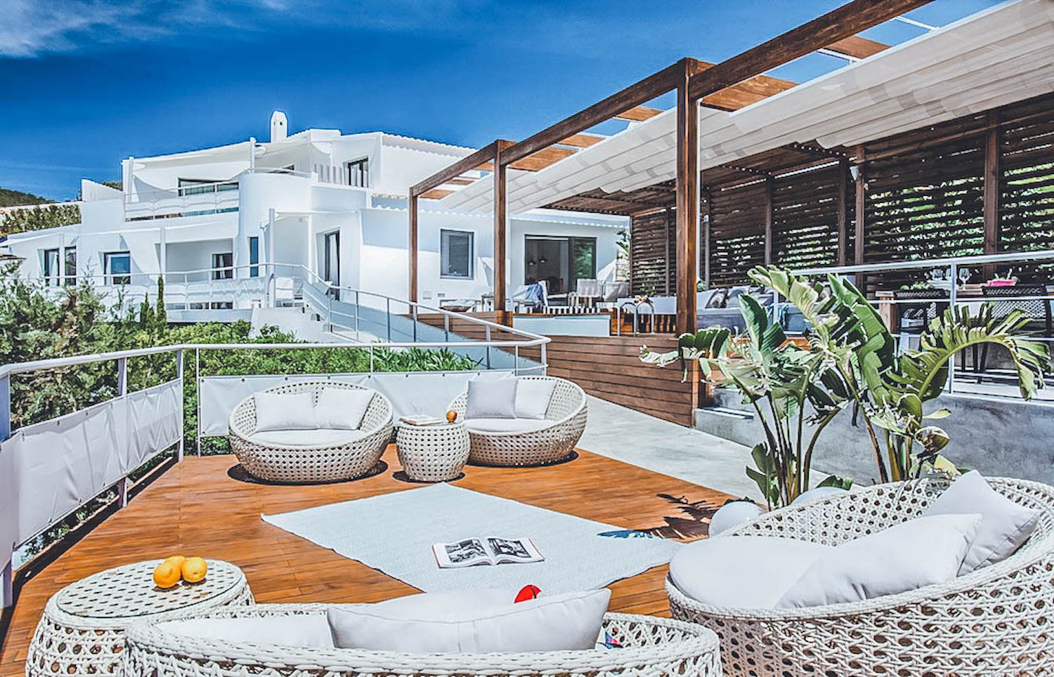 Villa Everly