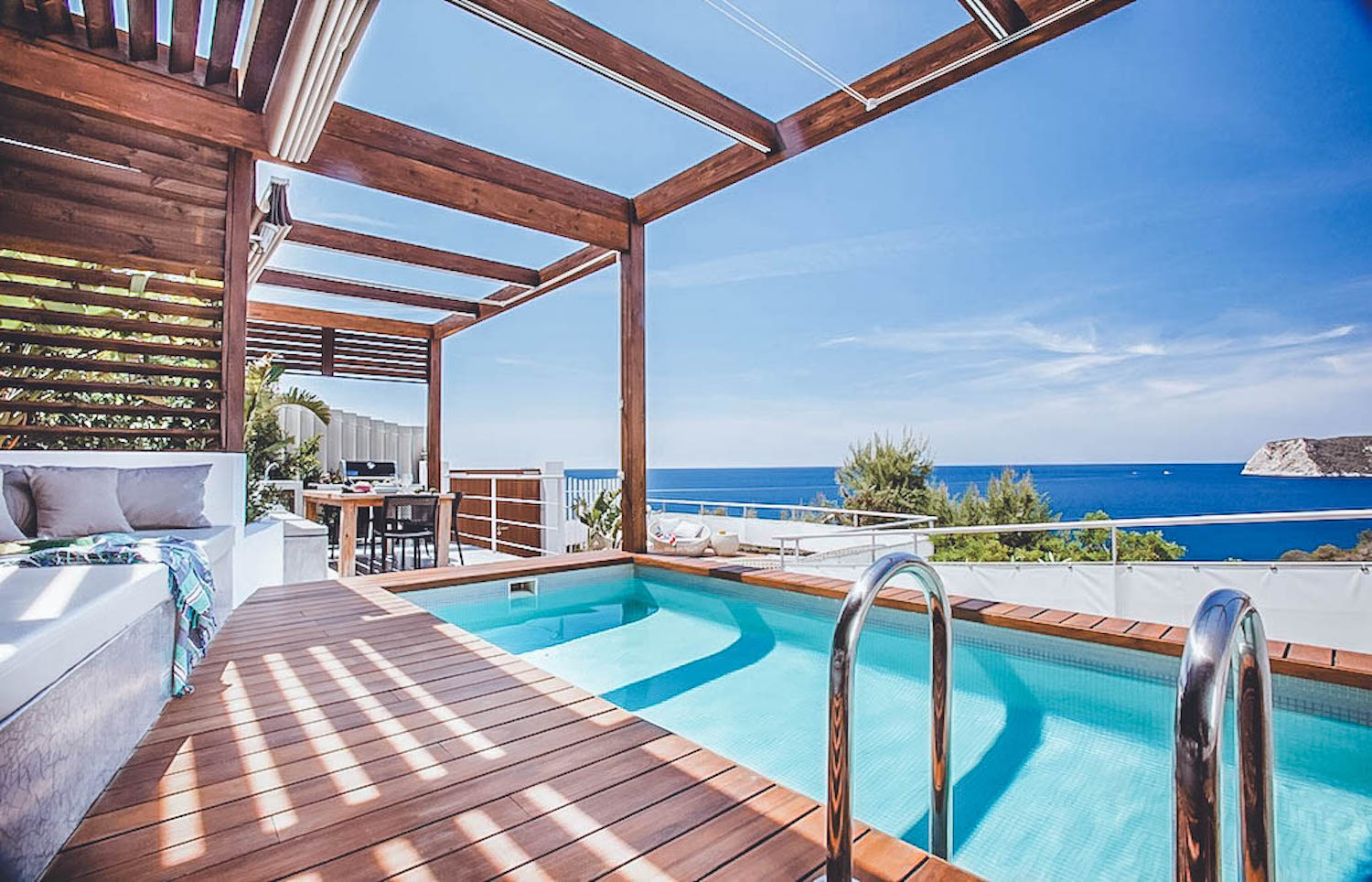 Villa Everly