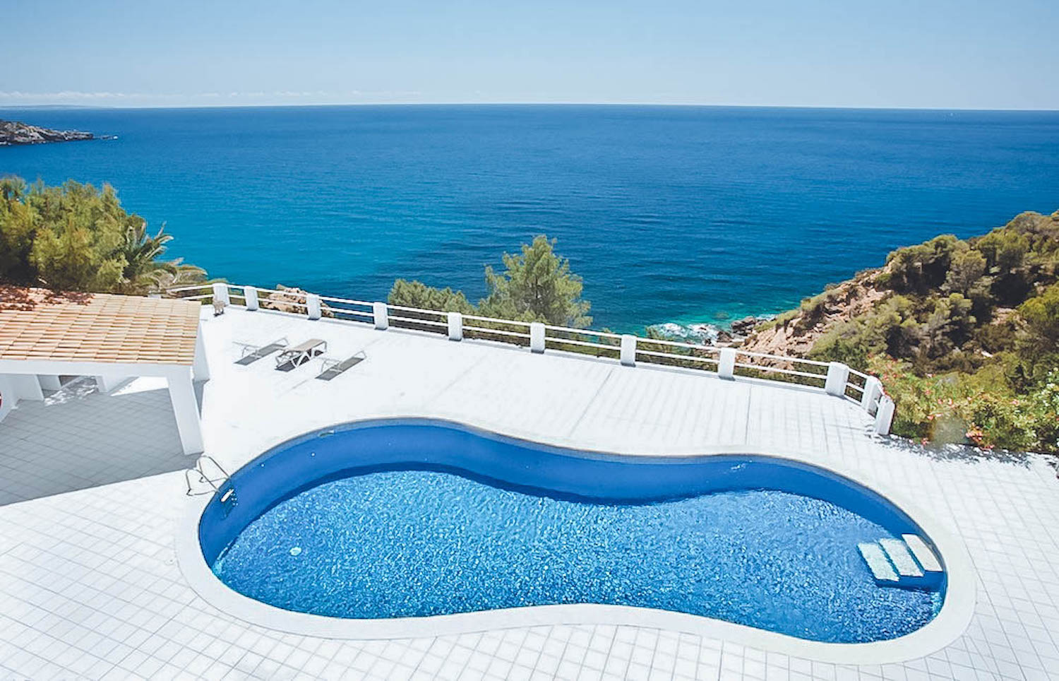 Villa Everly