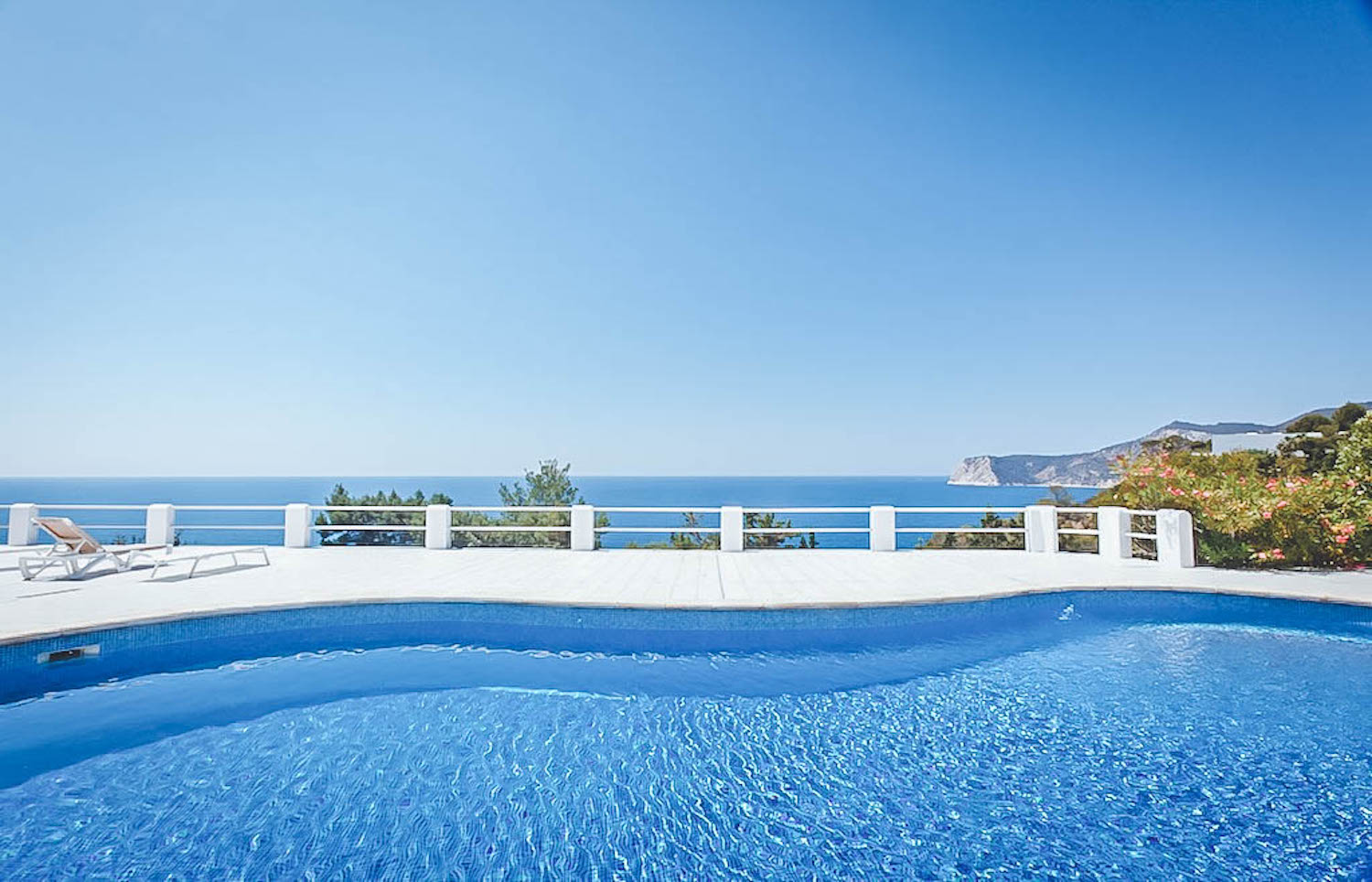 Villa Everly
