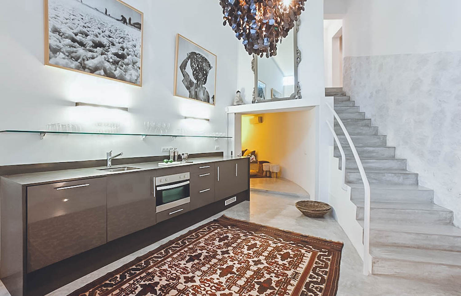 Villa Everly
