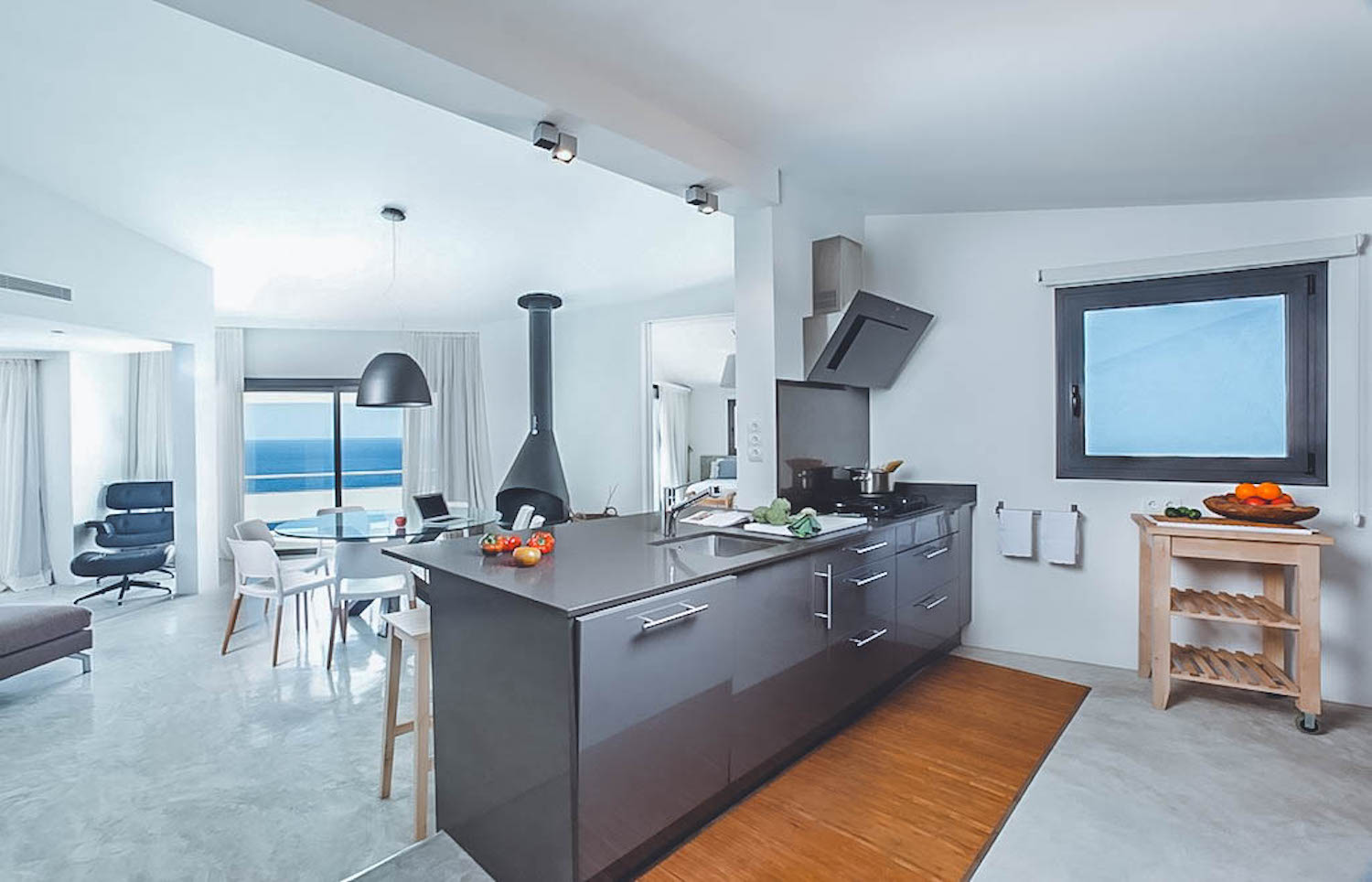 Villa Everly