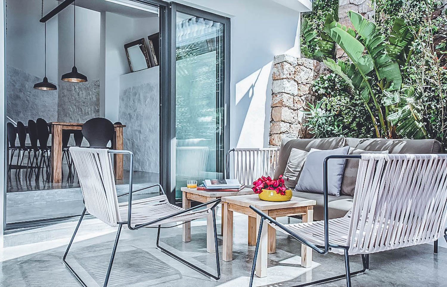 Villa Everly