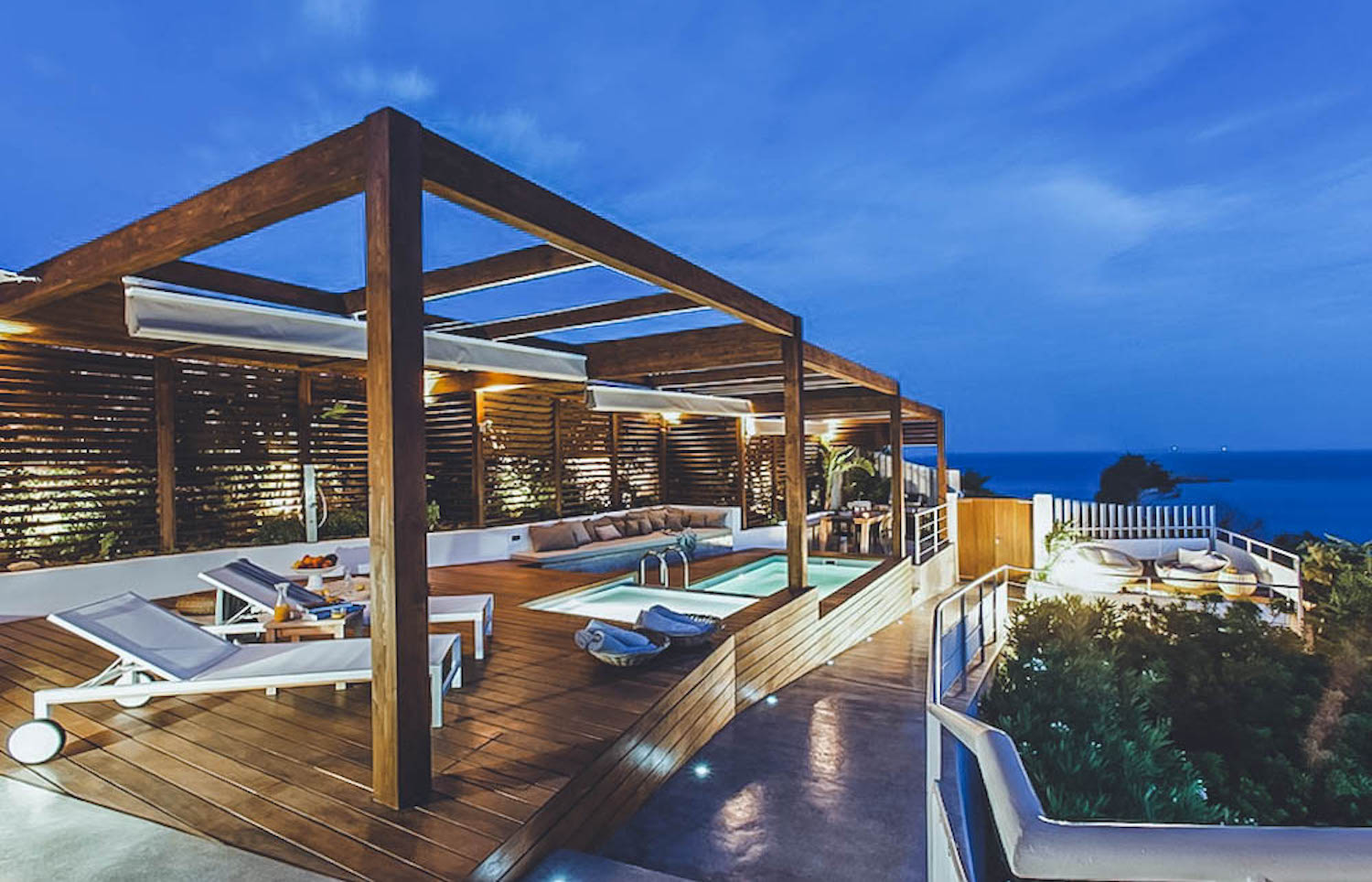 Villa Everly