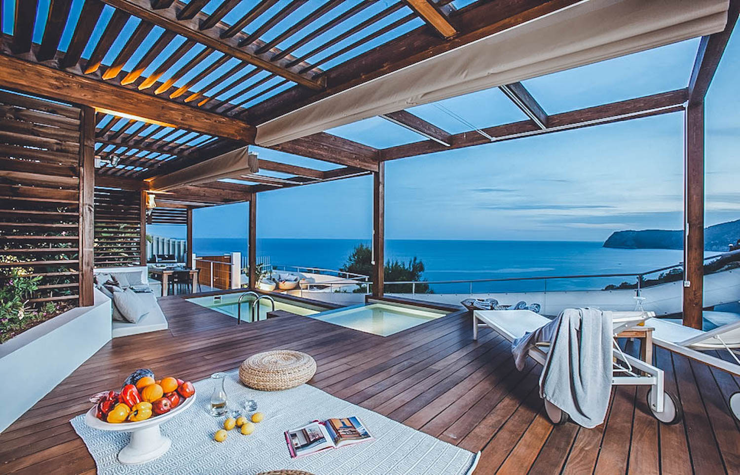 Villa Everly