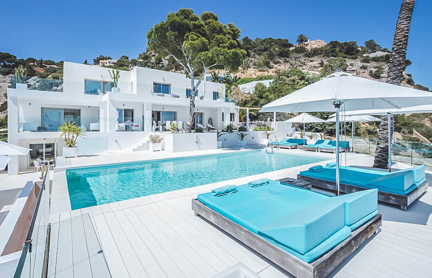 Villa Emery
