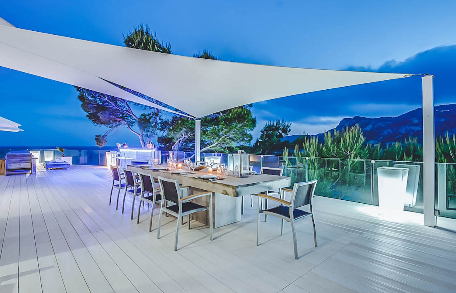 Villa Emery