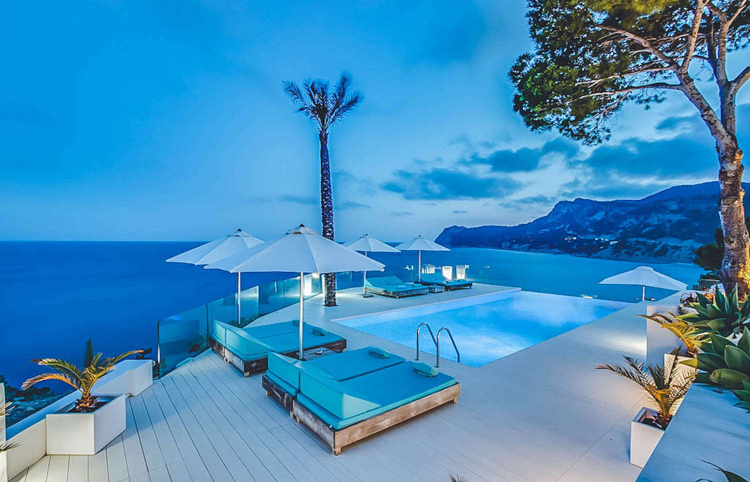 Villa Emery