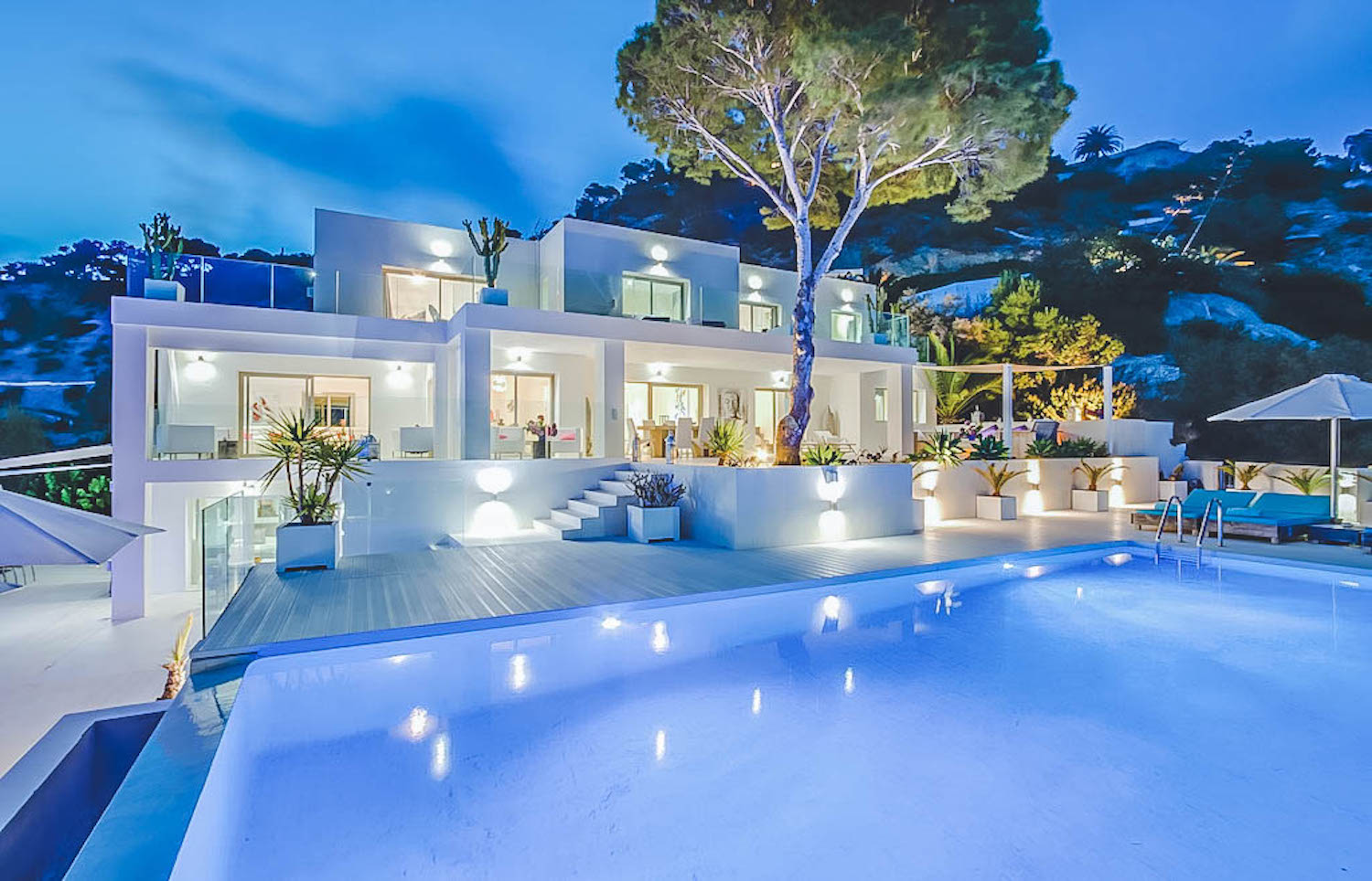 Villa Emery