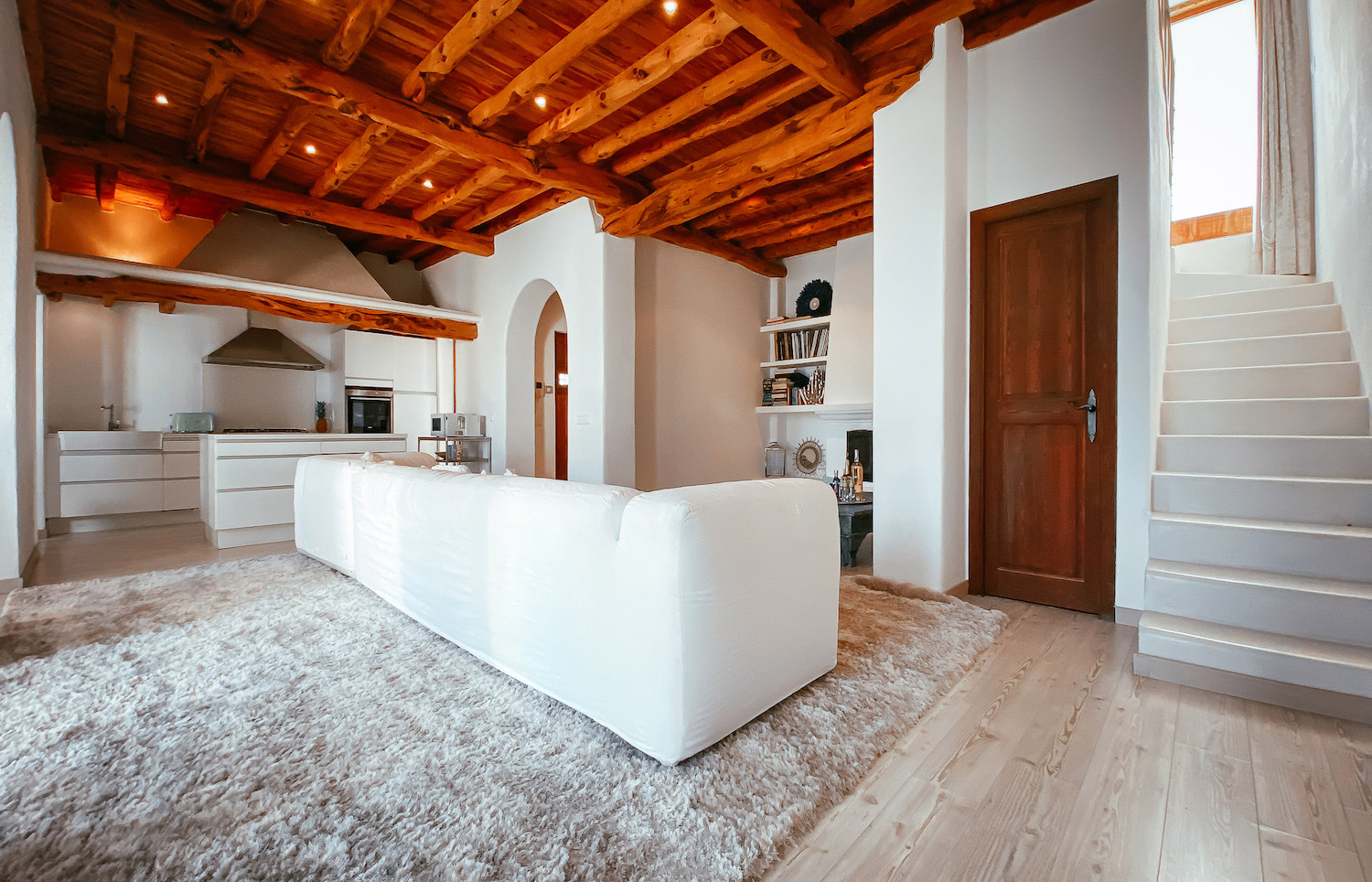 Casa Paradiso