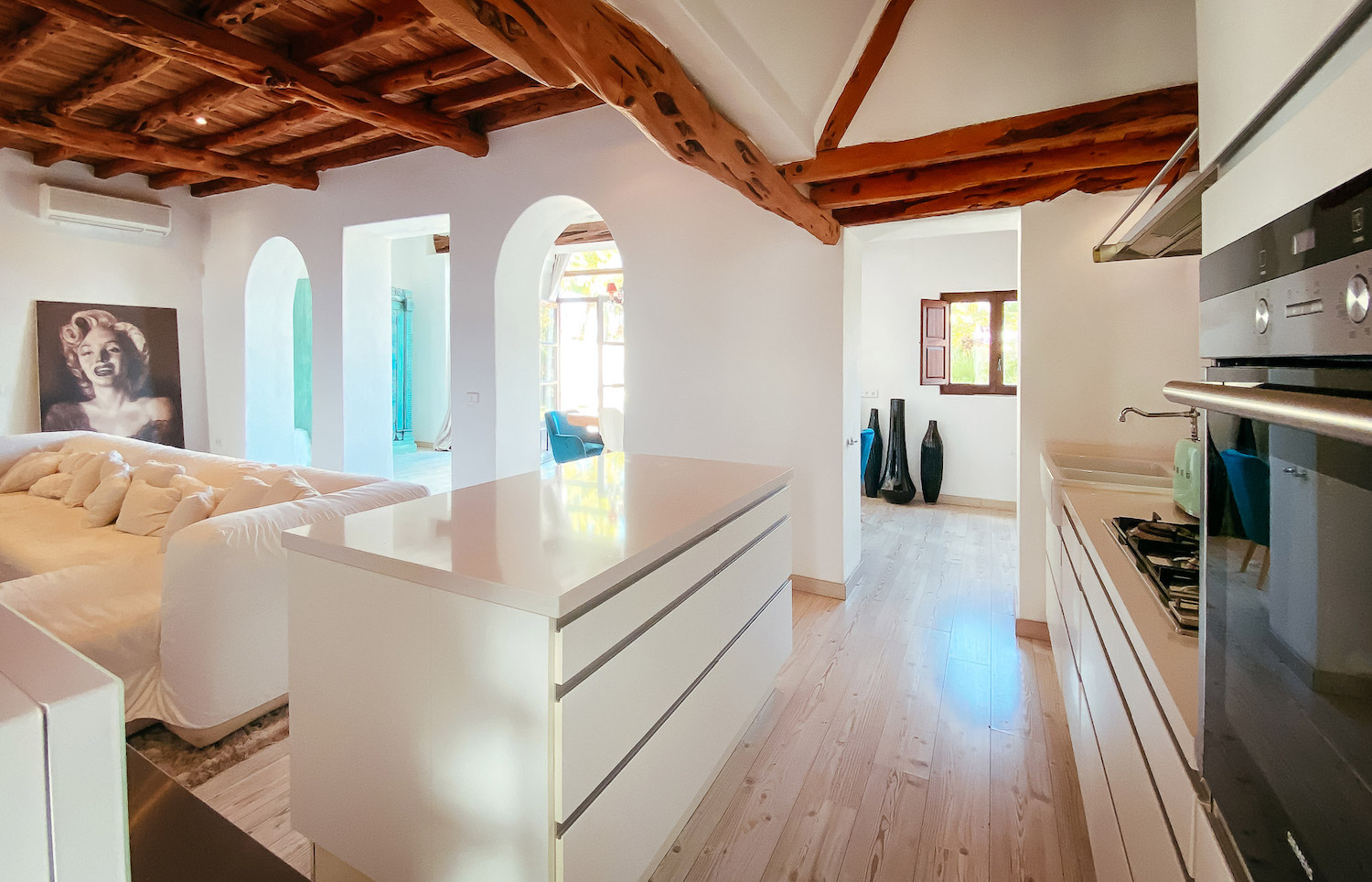 Casa Paradiso
