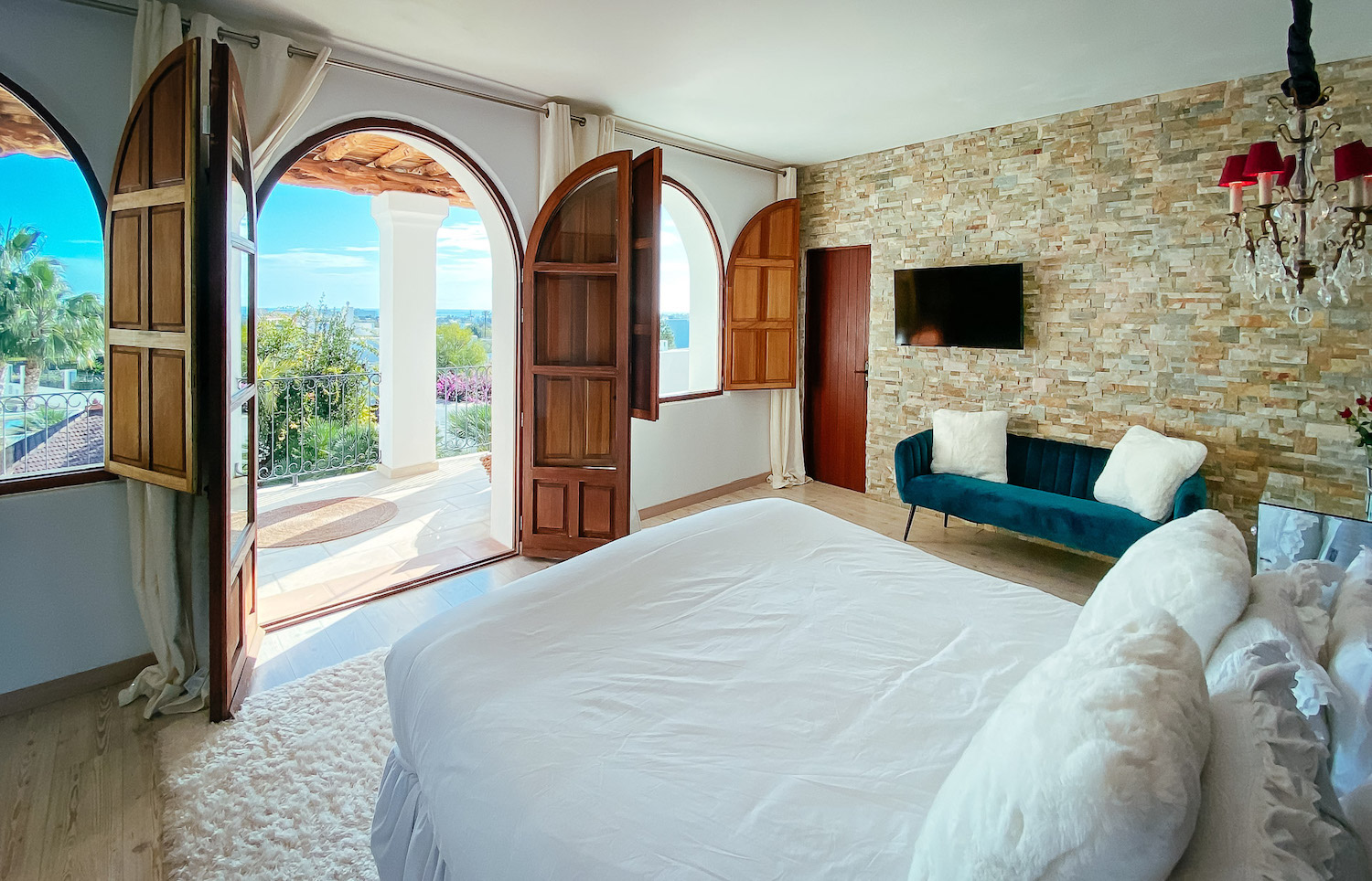 Casa Paradiso