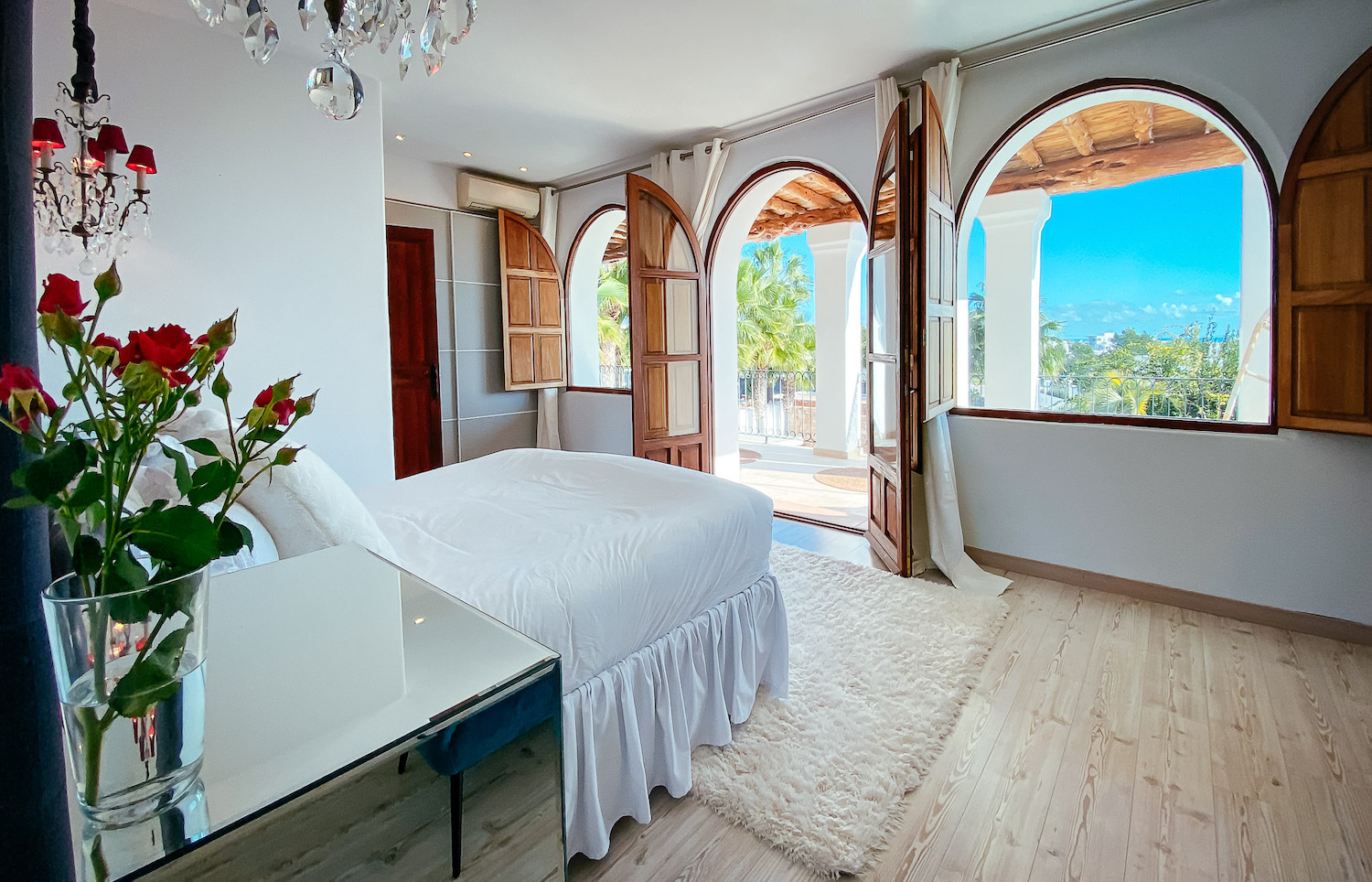 Casa Paradiso