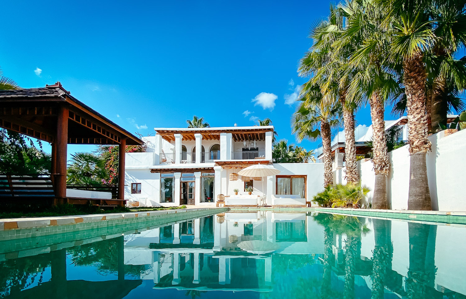 Casa Paradiso