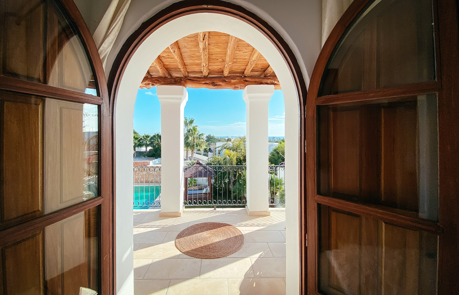 Casa Paradiso