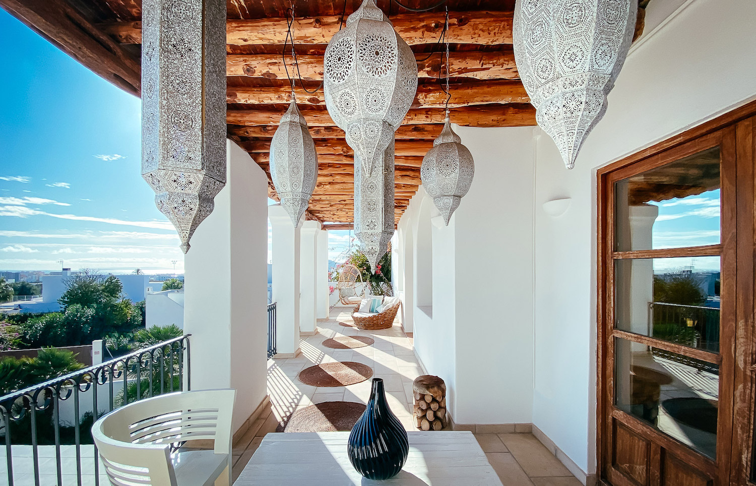 Casa Paradiso