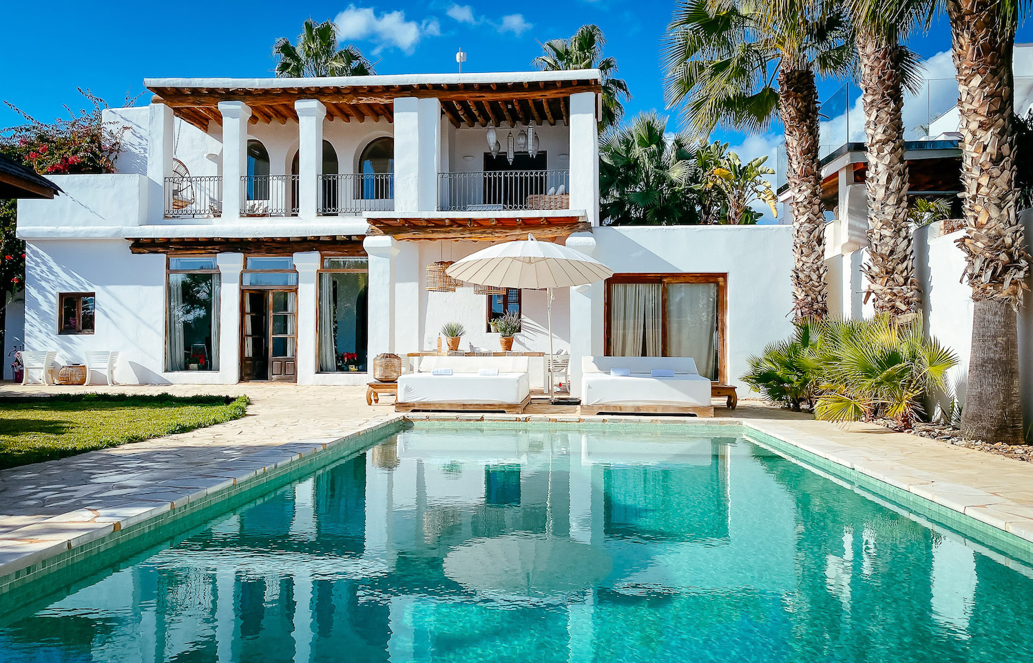 Casa Paradiso