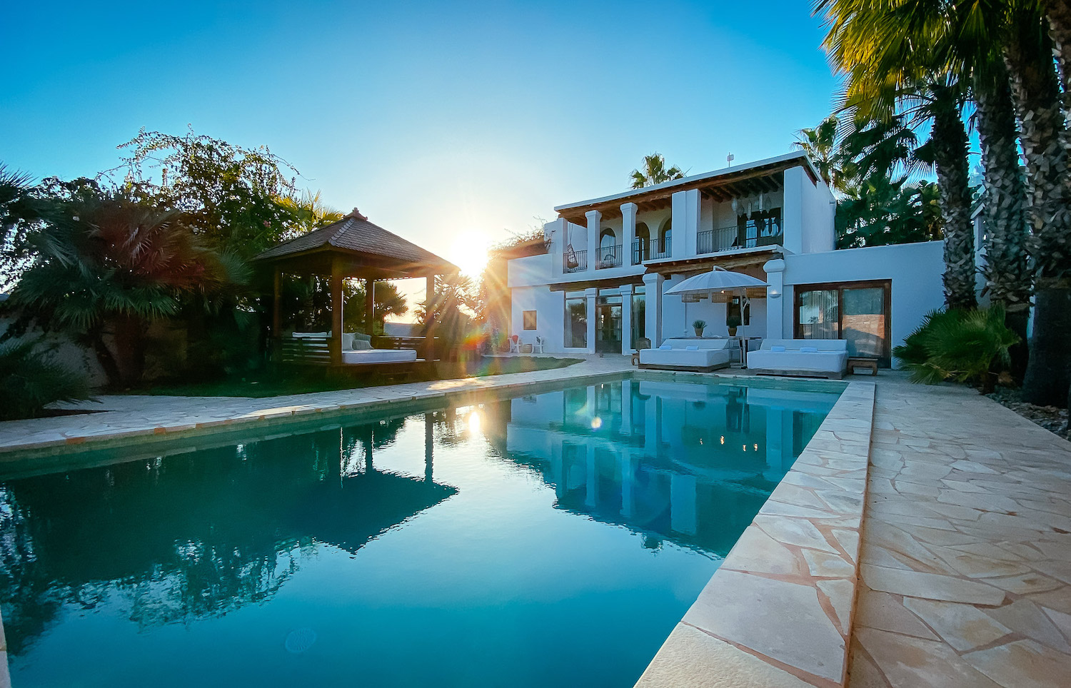 Casa Paradiso