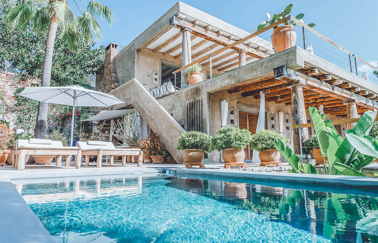 Villa Wendy