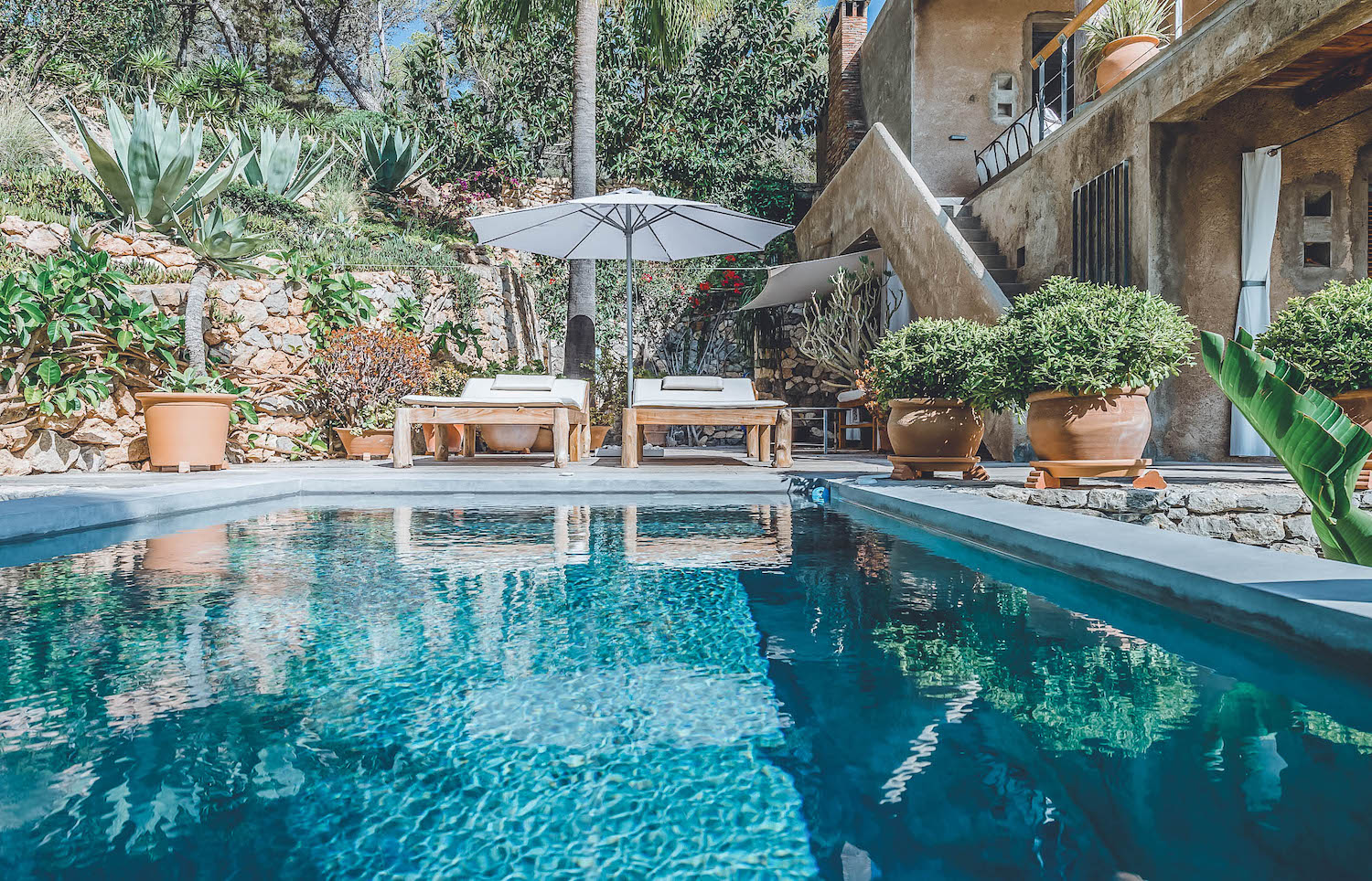 Villa Wendy