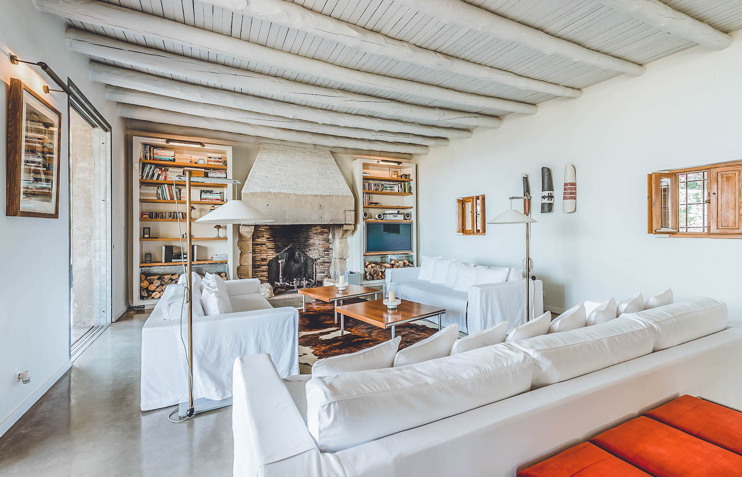 Villa Wendy