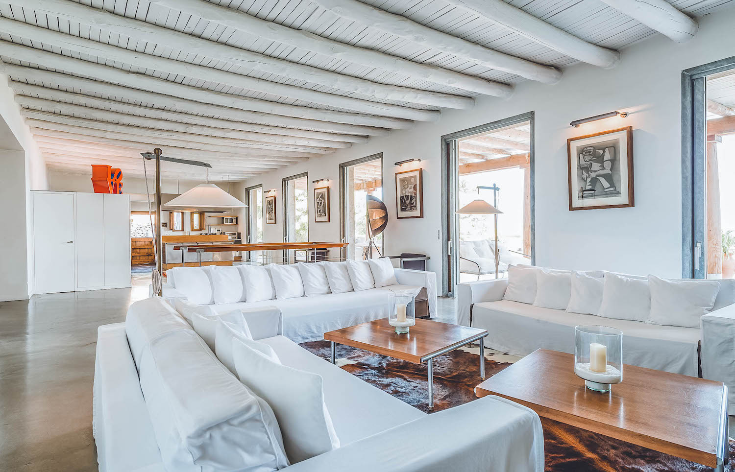 Villa Wendy