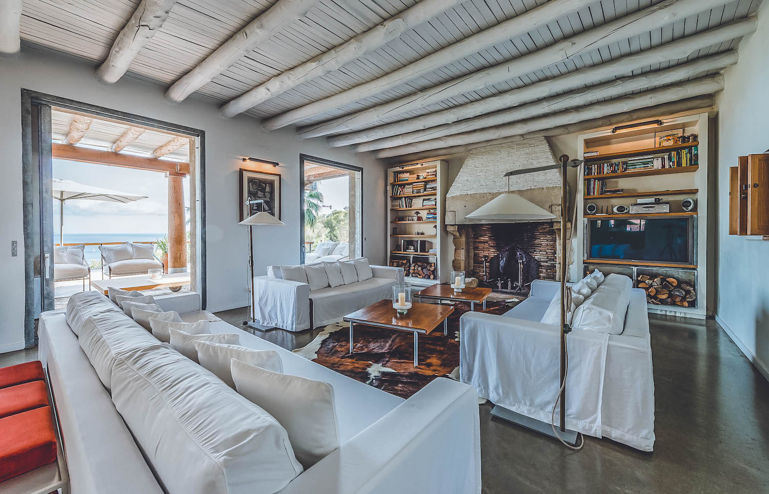 Villa Wendy