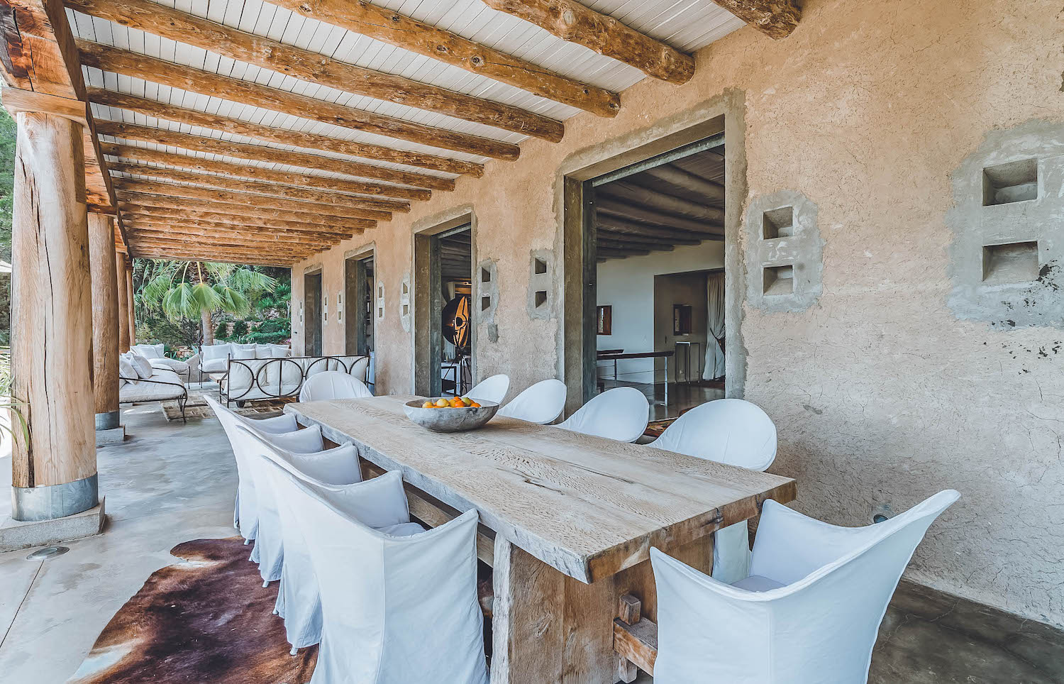 Villa Wendy