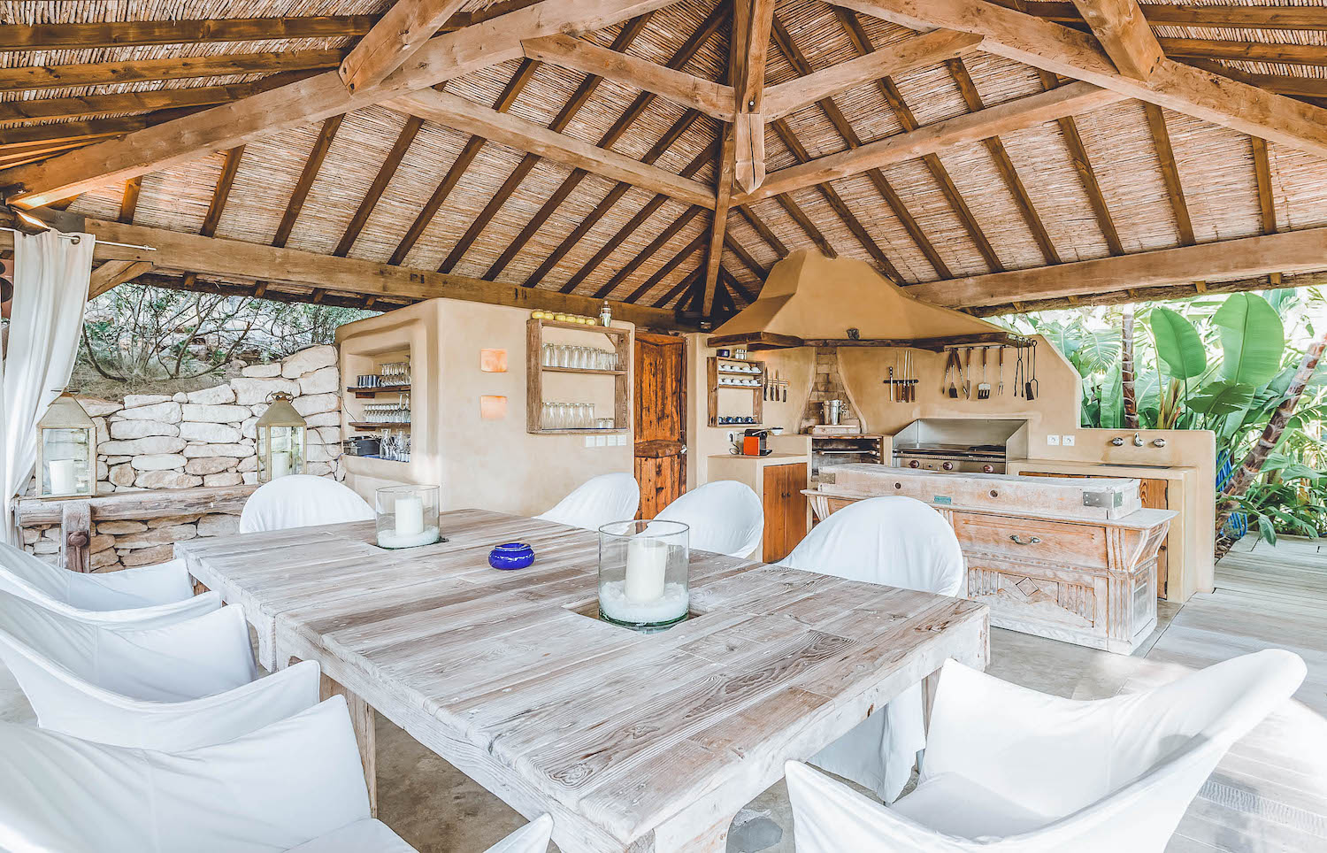 Villa Wendy