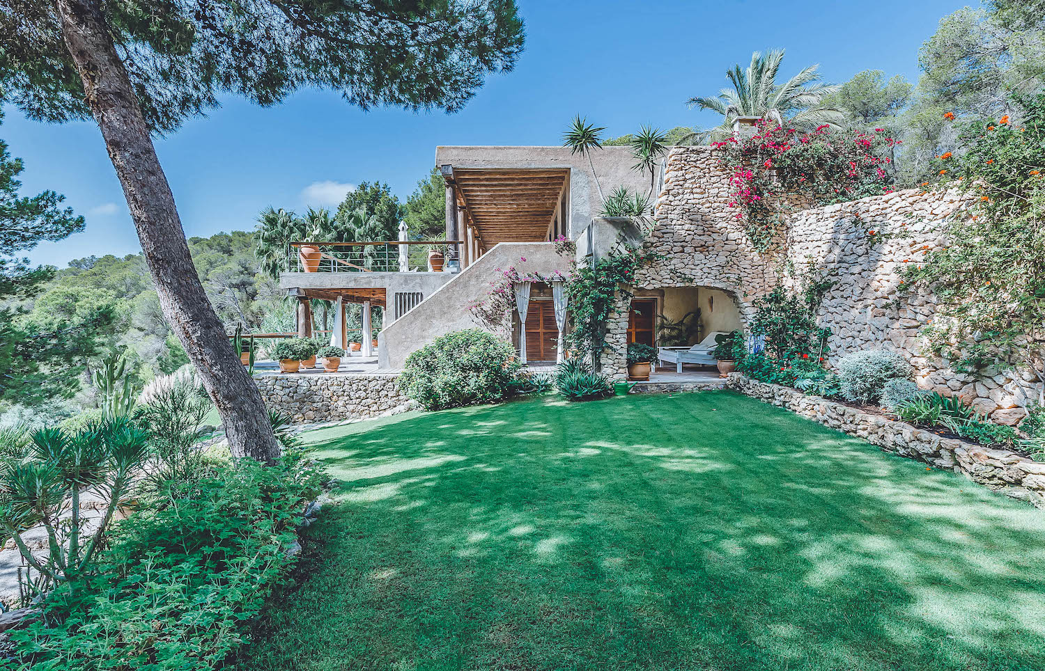 Villa Wendy